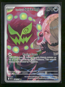 ME: Ascended Heroes Cynthia's Spiritomb #244/217