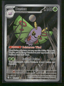 ME: Ascended Heroes Dustox #220/217