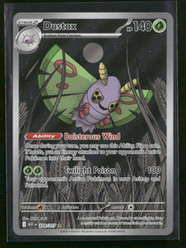 ME: Ascended Heroes Dustox #220/217