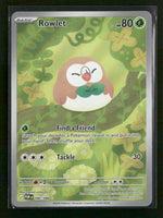 ME03: Perfect Order Rowlet #090/088