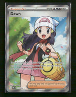 ME02: Phantasmal Flames Dawn #118/094