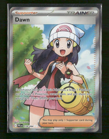 ME02: Phantasmal Flames Dawn #118/094