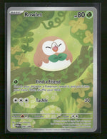 ME03: Perfect Order Rowlet #090/088