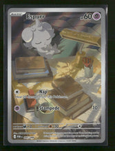 ME03: Perfect Order Espurr #095/088