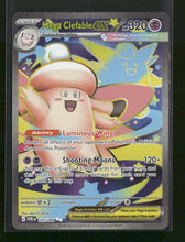 ME03: Perfect Order Mega Clefable ex #103/088