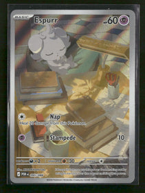 ME03: Perfect Order Espurr #095/088