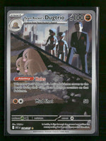 ME: Ascended Heroes Team Rocket's Dugtrio #239/217