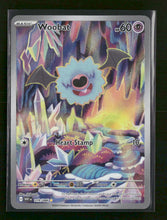 SV: White Flare Woobat #119/086