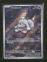 SV01: Scarlet & Violet Base Set Greavard #214/198