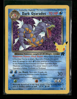 Celebrations: Classic Collection Dark Gyarados #8/82