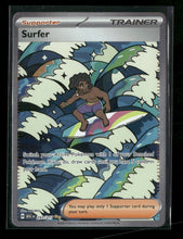 ME: Ascended Heroes Surfer #293/217