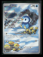 ME02: Phantasmal Flames Piplup #098/094
