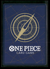 Adventure on Kami's Island Kaku (Alternate Art) #EB04-043