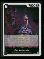 Premium Booster -The Best- Vol. 2 Gecko Moria #PRB02-013