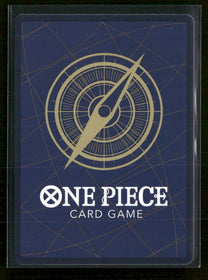 Extra Booster: One Piece Heroines Edition Uta (061) (Alternate Art) #EB03-061