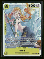 Extra Booster: One Piece Heroines Edition Nami (053) #EB03-053