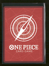 Carrying On His Will Portgas.D.Ace (002) (Alternate Art) #OP13-002