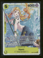Extra Booster: One Piece Heroines Edition Nami (053) #EB03-053