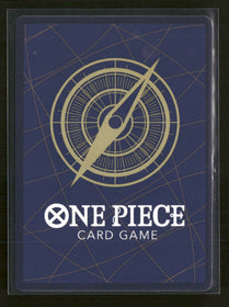 Extra Booster: One Piece Heroines Edition Uta (061) (Alternate Art) #EB03-061