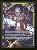 Adventure on Kami's Island Enel (OP15-118) #OP15-118