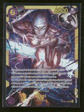 Adventure on Kami's Island Enel (OP15-118) #OP15-118