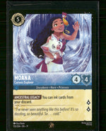 Winterspell Moana #155/204