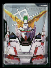Resource (R-003) (C+) - Newtype Rising (GD01)