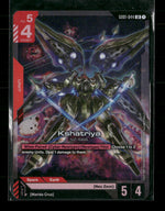 Kshatriya (GD01-044) - Newtype Rising (GD01)