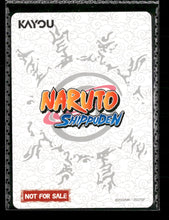 Naruto Uzumaki SEALED PSA MAG Promo Card x Kayou Exclusive NRSA-PR-003 NM 2026