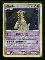 Legends Awakened Giratina #4/146