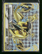 XY - Fates Collide Lugia BREAK #79/124