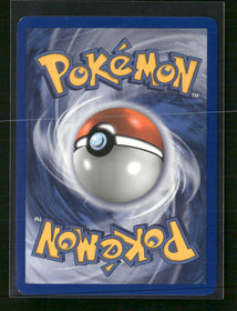Power Keepers Ninetales Reverse Holofoil #19/108
