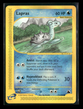 Skyridge Lapras #071/144