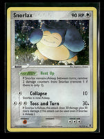 FireRed & LeafGreen Snorlax #15/112