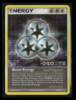 Deoxys Boost Energy Reverse Holofoil #93/107