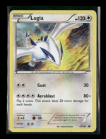 XY Promos Lugia #XY156