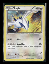 XY Promos Lugia #XY156