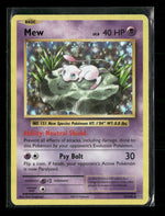 XY - Evolutions Mew #53/108
