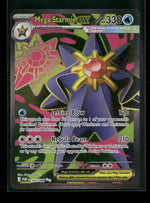 ME03: Perfect Order Mega Starmie ex #102/088