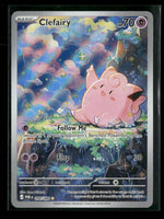 ME03: Perfect Order Clefairy #094/088