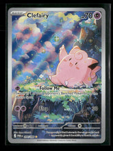 ME03: Perfect Order Clefairy #094/088