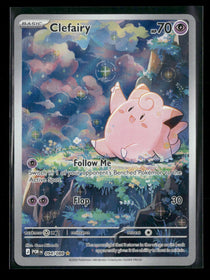 ME03: Perfect Order Clefairy #094/088