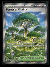 ME03: Perfect Order Forest of Vitality #109/088