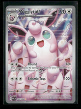 ME02: Phantasmal Flames Wigglytuff #105/094