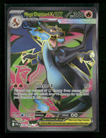 ME02: Phantasmal Flames Mega Charizard X ex #109/094