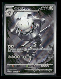 ME01: Mega Evolution Steelix #150/132