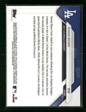 2025 Topps Now Shohei Ohtani #919