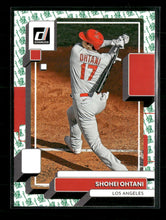 2022 Donruss Liberty Shohei Ohtani #147