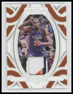 2023-24 Panini Immaculate Collection Immaculate Blockchain Kevin Durant #/25 #6