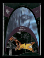 1997 SPx Kobe Bryant #SPX22